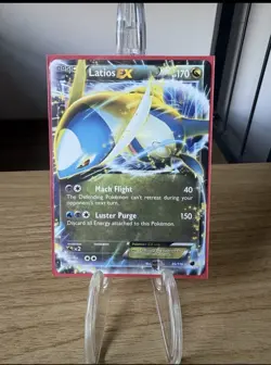 BUNDLE FOR SPECIFIC BUYER: Pokemon TCG Lot - 3Cards - Image 2