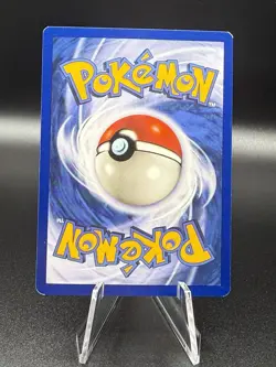 Pokemon Kabutops Holo Rare Card Fossil 9/62 60 HP Unlimited 1999 - Image 3