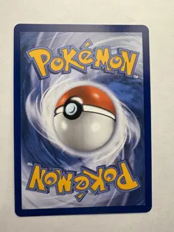 Pokemon Mega Starmie EX Perfect Order Rare Card 118/088 330 HP - Image 2