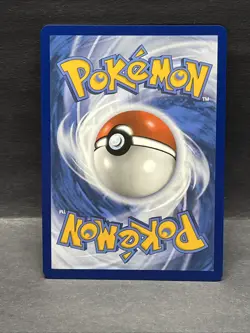 Pokemon TCG Black Kyurem EX Ultra Rare Card #218/191 Surging Sparks NM Card - Image 2