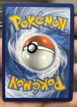 Eevee ex 174 Sv: Scarlet & Violet Promo Cards Holo - Image 2