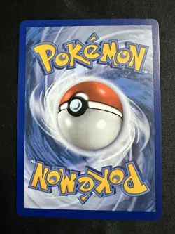 Pokemon TCG Cheren Poke Ball Reverse Holo Black Bolt White Flare 081/086 ENGLISH - Image 2