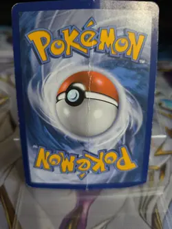 Primal Kyogre EX Shiny Full Art Holo Ultra Rare Card 96/98 XY-Ancient Origins - Image 3