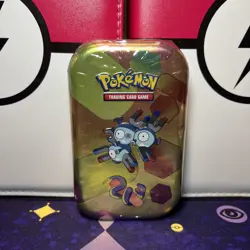Pokemon TCG Scarlet & Violet 151 Mini-Tin w/ 2 Packs |BRAND NEW SEALED Pokemon - Image 1