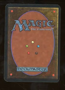 Auction #2 1993 MTG Magic The Gathering Alpha Wall of Air - Image 2