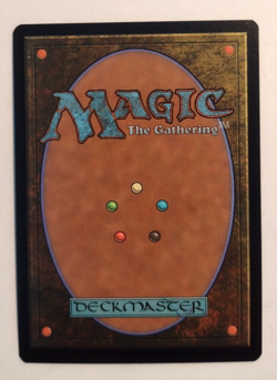 Transmutation Font (Extended Art) - OTJ: The Big Score - EN - M 0093 - Image 2