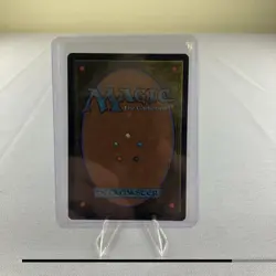 MTG Magic the Gathering Shipwreck Marsh (foil) Innistrad: Midnight Hunt #267 NM - Image 2