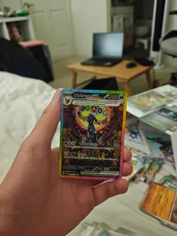 Pokemon - TCGO Code Cards - 627 cards - 151, Destined Rivals, Prismatic & More - Image 4