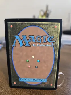 Drana and Linvala Showcase March of the Machine Rare Card NM Condition - Image 2