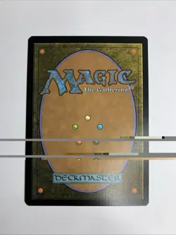 Devastating Onslaught (Borderless) Edge of Eternities Regular - Image 2