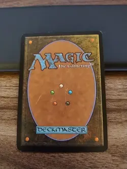 MTG Magic 1x WHITE BORDER ALTER Spirit of Resistance (Invasion) x1 - Image 2