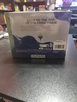 Magic The Gathering (1) Bloomburrow Collector Booster NEW SEALED - Image 2