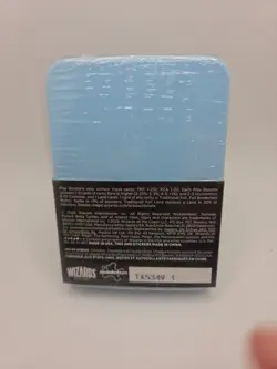 Magic: The Gathering Teenage Mutant Ninja Turtles Tin [Shredder] Box 3 Boosters - Image 3