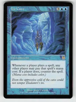 MP-01 Played Ice Cave 24 Apocalypse R - Image 1
