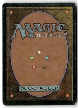 MTG Primal Rage - Stronghold Heavily Played English - Image 2