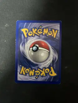 Pokemon 58/62 Mr Fuji Fossil Uncommon - Image 2