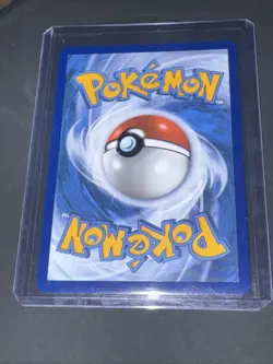 Pokemon TCG Torterra EX Holo Ultra Rare Card 185/162 Temporal Forces - Image 2