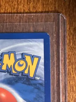 [LP] 2000 Pokemon Gym Challenge Koga's Koffing 1st Edition #48/132 - Image 3