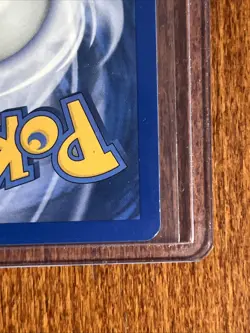 [LP] 2000 Pokemon Gym Challenge Koga's Koffing 1st Edition #48/132 - Image 4