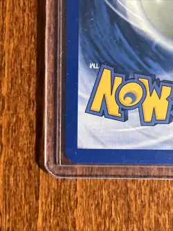 [LP] 2000 Pokemon Gym Challenge Koga's Koffing 1st Edition #48/132 - Image 5