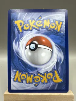 Pokemon TCG Scarlet & Violet Promo Cards Greninja ex 132 Holo NM - Image 2