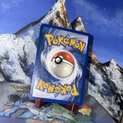 Onix - 71/100 Pokemon Sandstorm - Reverse Holo LP - Image 5