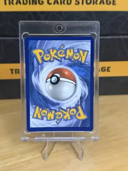 Pokemon Helioptile 143/132 Me01: Mega Evolution Holo Illustration Rare Full Art - Image 2