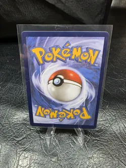 Pokemon TCG Charizard VMAX SV107/SV122 - Image 3