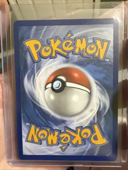 Mega Sharpedo EX 127/094 Me02: Phantasmal Flames Holo Near Mint Pokemon TCG - Image 2