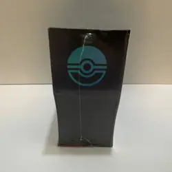 Pokemon TCG Mega Evolution Phantasmal Flames Elite Trainer Box EN - Image 3