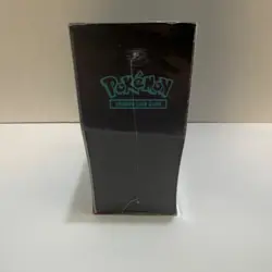 Pokemon TCG Mega Evolution Phantasmal Flames Elite Trainer Box EN - Image 4