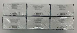 Lot of (6) Pokemon TCG Sword & Shield Chilling Reign Booster Boxes SEALED NEW - Image 5