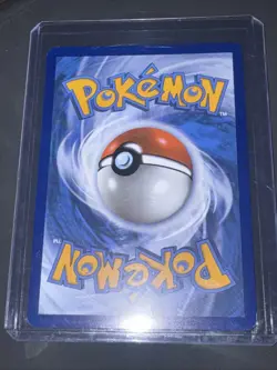 Pokemon TCG Alakazam EX 215/091 Shiny Ultra Rare Paldean Fates - Image 2