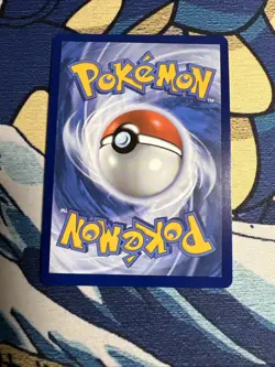 Pokemon TCG - Raifort 142/131 - Full Art Ultra Rare Prismatic Evolutions - NM/M - Image 2