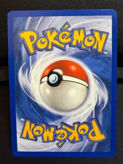 Pokemon EX FireRed & LeafGreen Charmander Common (58/112) NM/LP - Image 2