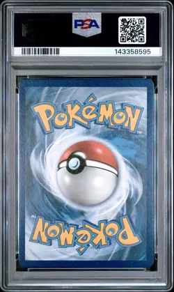 2021 Pokemon Celebrations Classic Collection #15 Rocket'S Zapdos PSA 10 - Image 2