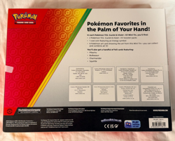 Pokemon TCG Scarlet & Violet 151 5-Pack of Mini Tins and 4 Promos Costco Bundle - Image 2