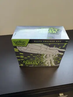 In Hand! Pokemon Perfect Order Elite Trainer Box ETB Factory Sealed Box - Image 1