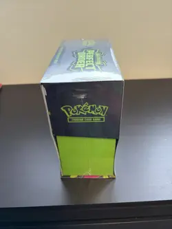 In Hand! Pokemon Perfect Order Elite Trainer Box ETB Factory Sealed Box - Image 2