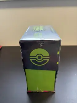In Hand! Pokemon Perfect Order Elite Trainer Box ETB Factory Sealed Box - Image 4