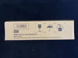 TCG Pokemon Exclusive CBB2C Gem Pack Vol.2 Booster (20 boxes) Case Sealed#1 QB83 - Image 2