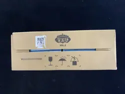 TCG Pokemon Exclusive CBB2C Gem Pack Vol.2 Booster (20 boxes) Case Sealed#1 QB83 - Image 4