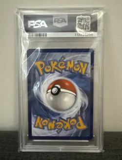 2023 POKEMON SVP EN-SV BLACK STAR PROMO 151 ULTRA-PREM COLL #052 MEWTWO PSA 10 - Image 2