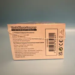 Pokemon TCG Sword & Shield Lost Origin Build & Battle Box Sealed - Image 2