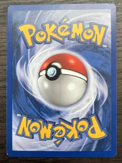 1st Edition GERMAN Charmander 46/102 Pokemon TCG WOTC Base Set MINT - Image 2
