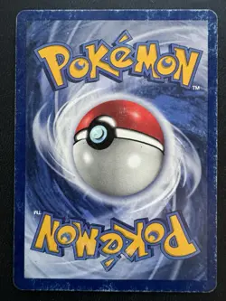 Diglett 47/102 Rotated Energy Error Misprint - HP/Dmg - Base Set Vintage Pokemon - Image 2