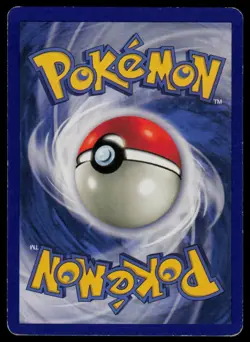 Meowth 56/64 Jungle Pokemon TCG LP - Image 2