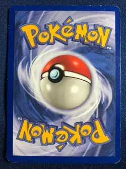 POKEMON JUNGLE #40/64 NIDORINA UNLIMITED UNCOMMON 2-FOR-1 - Image 2