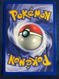 POKEMON JUNGLE #40/64 NIDORINA UNLIMITED UNCOMMON 2-FOR-1 - Image 4