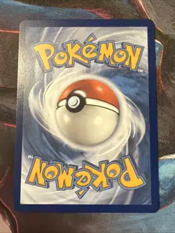 Pokemon TCG - Mega Froslass EX 265/217 ME: Ascended Heroes Mega Attack Rare - Image 2